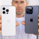 آیفون 15 پرو یا آیفون 15 پرومکس؟