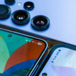 آخرین پیشرفت‌ها در فناوری ساخت گوشی‌های سامسونگ
