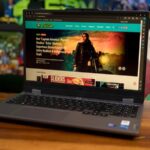 مشکلات رایج Lenovo LOQ 15IAX9