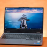 نقد و بررسی لپ تاپ LOQ 15IAX9