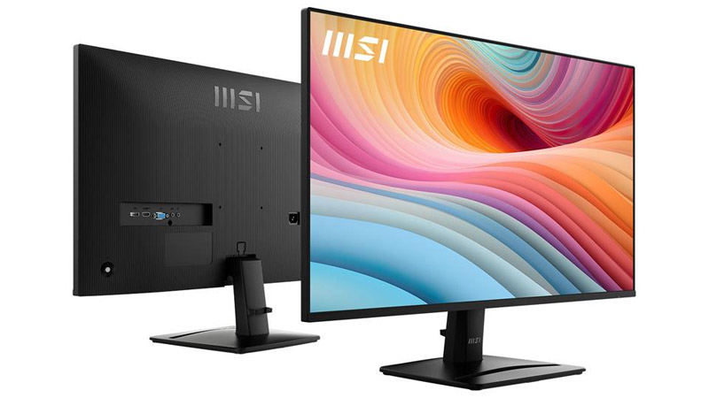 بررسی قیمت مانیتور ام اس آی 27 اینچ مدل Pro MP275 در بازار ایران