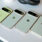 بررسی گوشی گوگل پیکسل 10