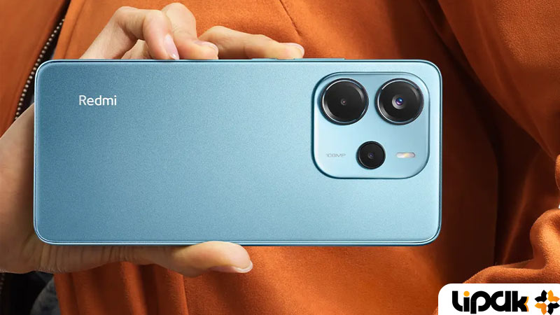 کدهای مخفی گوشی شیائومی ردمی نوت 14