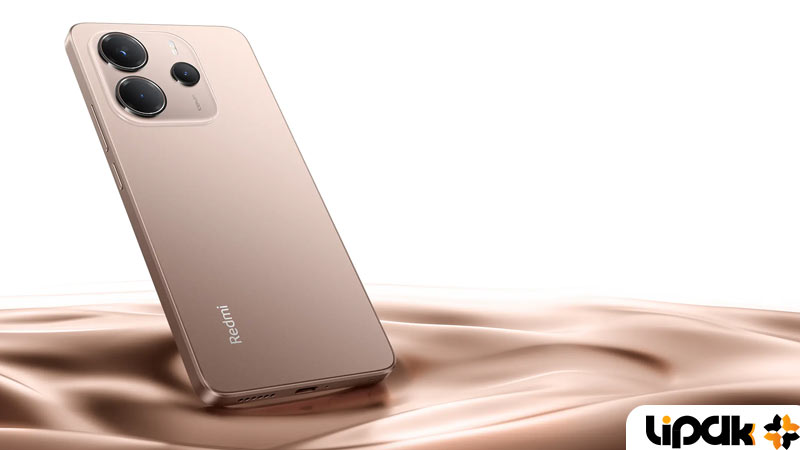 رفع مشکلات و خطاهای گوشی ردمی نوت 14 شیائومی