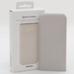 مشکلات رایج پاوربانک سامسونگ مدل EB-P3400