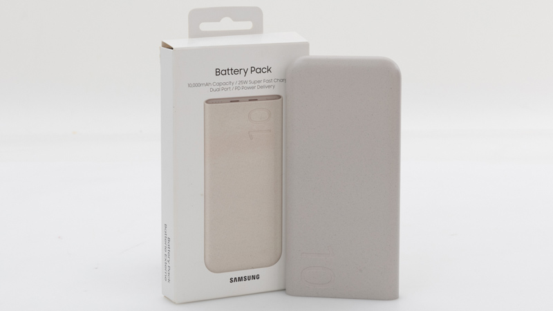 راهکارهای ساده برای رفع قطعی یا کندی شارژ در پاوربانک سامسونگ مدل EB-P3400