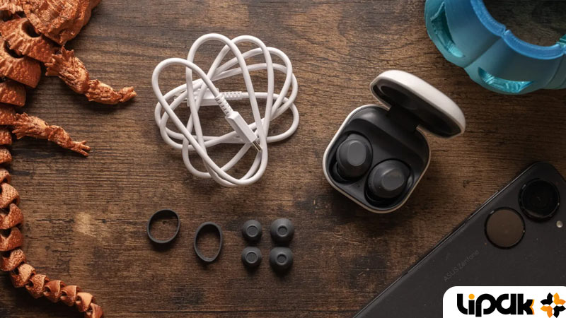 نقد و بررسی گلکسی بادز FE: مقرون‌به‌صرفه برای طرفداران سامسونگ