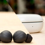 مقایسه هدفون بی‌سیم سامسونگ گلکسی بادز 2 پرو و گلکسی بادز FE