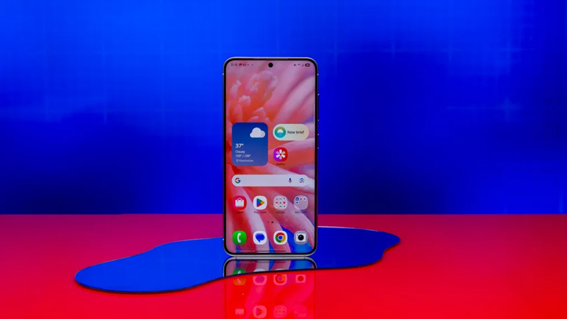 امکانات گلکسی S25 سامسونگ؛ انتخابی هوشمندانه برای 2025