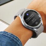 نقد و بررسی ساعت Galaxy Watch 6 Classic