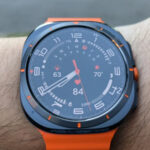 نقد و بررسی گلکسی واچ اولترا