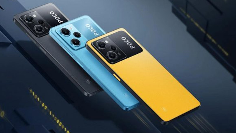 علت محبوبیت گوشی‌های پوکو در ایران