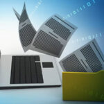 انتقال فایل بین دو لپ‌ تاپ بدون کابل