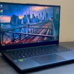 حل مشکلات ASUS Vivobook Pro 15 Q533MJ
