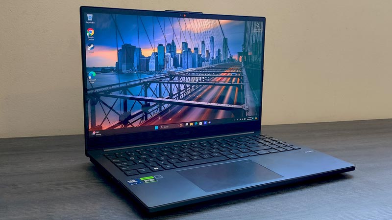 چگونه مشکلات متداول لپ‌ تاپ ASUS Vivobook Pro 15 Q533MJ را حل کنیم؟