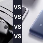 Xiaomi PB2030MI در مقابل Anker PowerCore 20000mAh