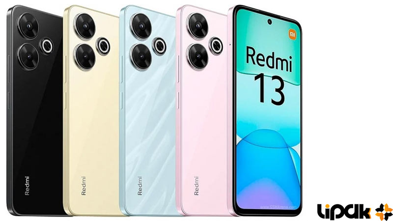 نقد و بررسی گوشی شیائومی ردمی ۱۳: اقتصادی اما قابل توجه