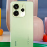 نقد و بررسی شیائومی ردمی نوت ۱۴