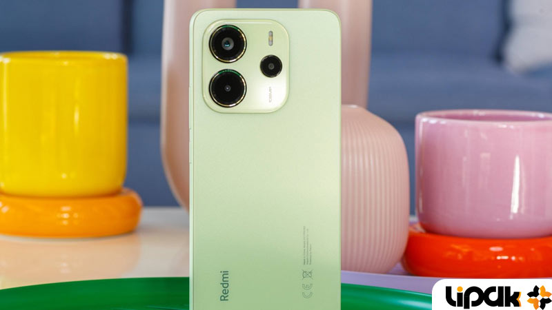 نقد و بررسی شیائومی ردمی نوت ۱۴ (۴G): ارزش در برابر قیمت