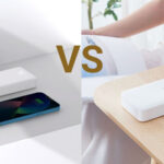 پاور بانک Redmi PB200LZM در مقابل Airpow Lite