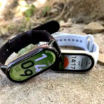 مچ‌بند هوشمند شیائومی اسمارت بند 9 و اسمارت بند 10