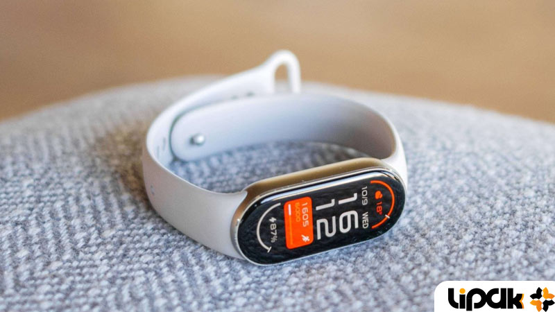 نقد و بررسی دستبند هوشمند شیائومی اسمارت بند 9