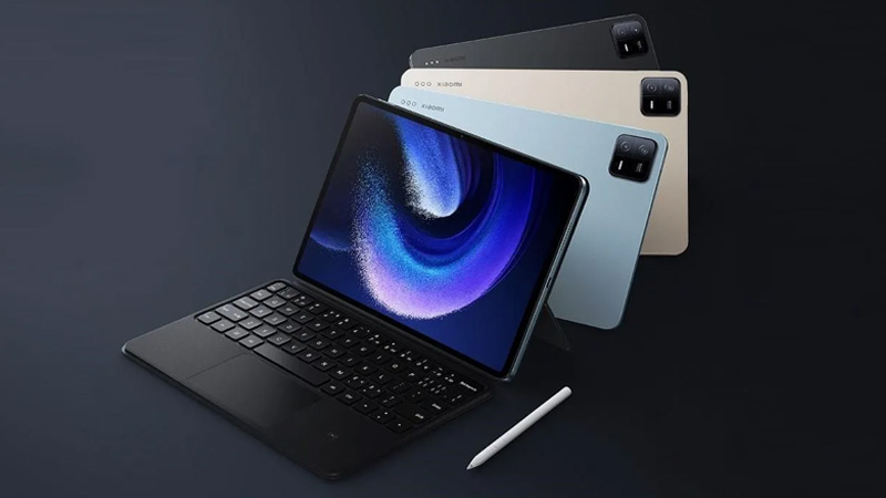 معرفی 5 ترفند برای افزایش سرعت تبلت‌های شیائومی