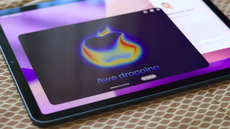 رویداد بزرگ اپل در سپتامبر 2025: معرفی 8 محصول جدید مورد انتظار