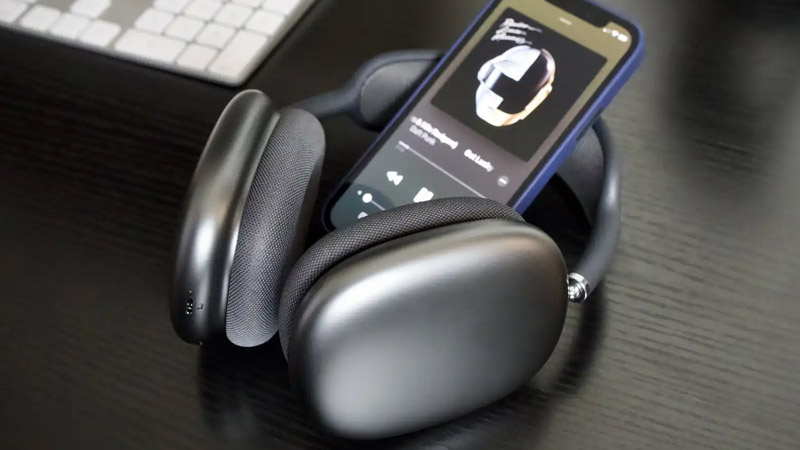 بررسی مشخصات هدفون بی‌‌سیم اپل ایرپاد مکس