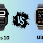 مقایسه اپل واچ Ultra 2 با اپل واچ Series 10