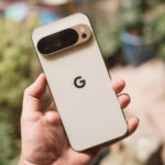 بررسی گوشی پیکسل 10 پرو xl