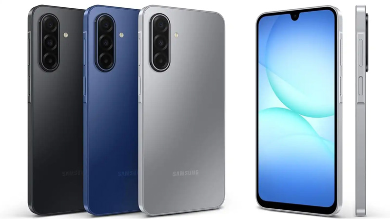 بررسی مشخصات سامسونگ گلکسی A17 4G: قهرمان اقتصادی با نمایشگری چشمگیر