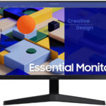 نقد و بررسی مانیتور LS27C310EAMXUE