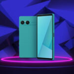 بررسی گوشی سونی Xperia 10 VII