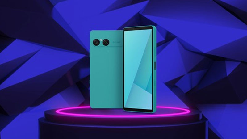 گوشی سونی Xperia 10 VII: یک میان‌رده جذاب با ویژگی‌های منحصربه‌فرد