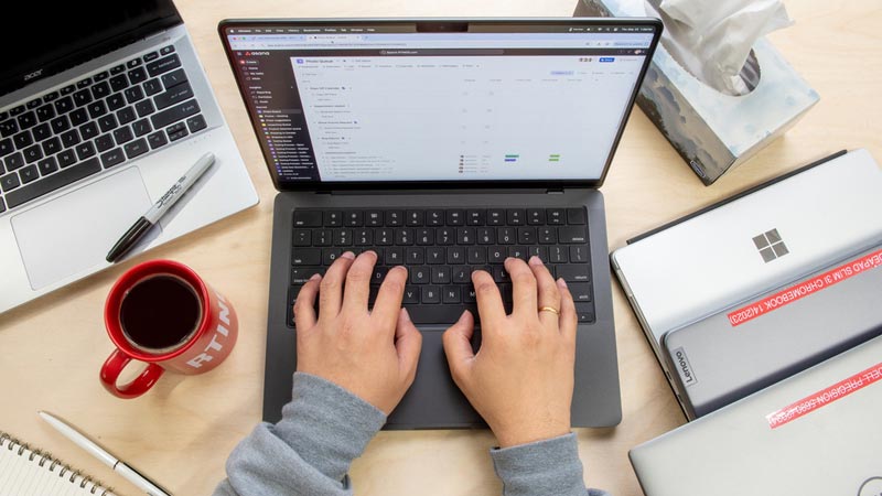 بهترین مینی لپ تاپ‌ها برای کار و بازی