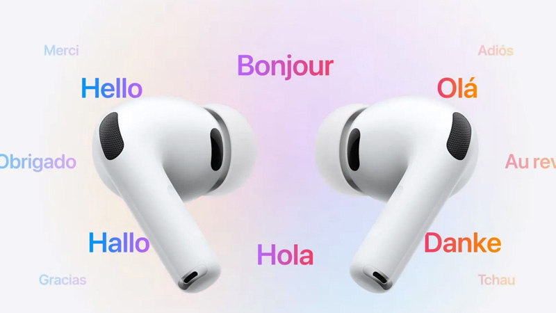 بررسی مشخصات ایرپادز پرو 3: بهبودهای چشمگیر در نسل جدید هدفون‌های اپل