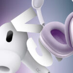 مقایسه ایرپادز پرو و ایرپادز مکس