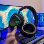راهنمای خرید هدفون گیمینگ ایسوس ROG