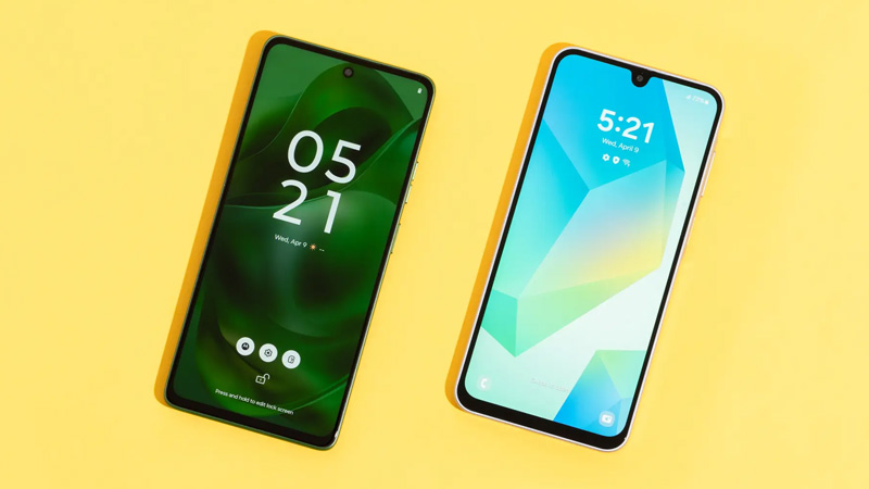 راهنمای خرید بهترین گوشی‌های سامسونگ زیر 20 میلیون تومان