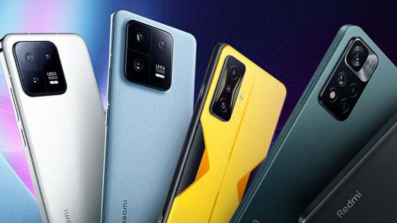 بهترین گوشی‌های شیائومی زیر 20 میلیون تومان