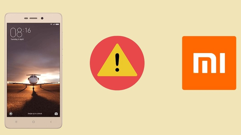 مشکلات رایج گوشی‌های شیائومی و روش‌های رفع آنها