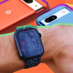 آموزش اتصال اپل واچ به گوشی اندرویدی