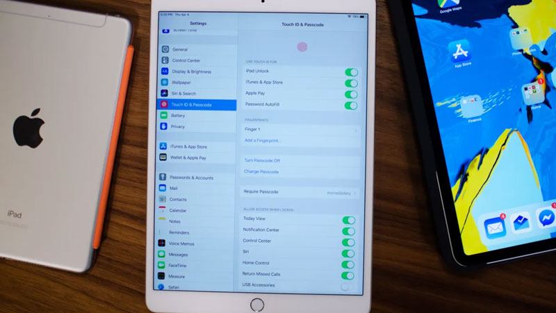 مشکلات رایج آیپد اپل و راهکارهای رفع آن‌ها