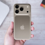 بررسی iPhone 17 پرو