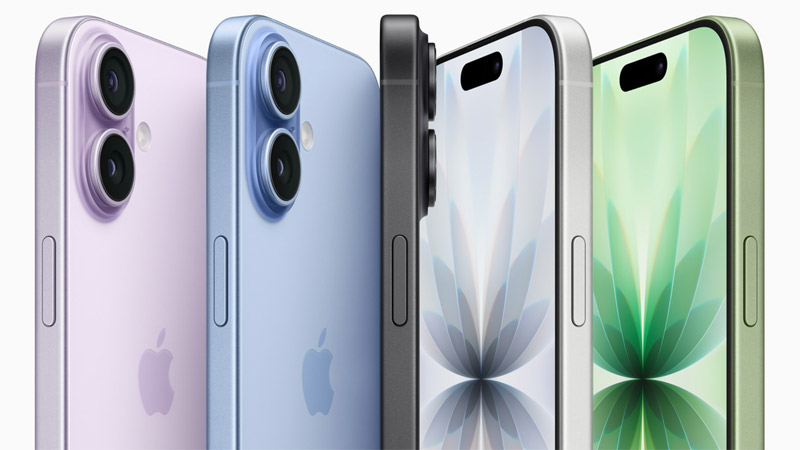 بررسی مشخصات فنی و قیمت آیفون 18