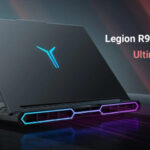 معرفی لنوو Legion R9000P 2025 Ultimate