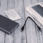 بررسی قیمت پاوربانک Samsung EB-P5300