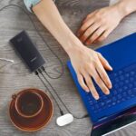 مشخصات پاور بانک سامسونگ مدل EB-P5300