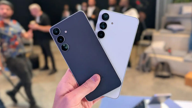 بررسی مشخصات سامسونگ گلکسی S25 FE: ترکیبی از قدرت و مقرون‌به‌صرفه بودن